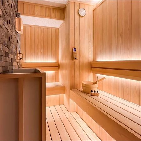 Hotel Kabuki 東京都 エクステリア 写真