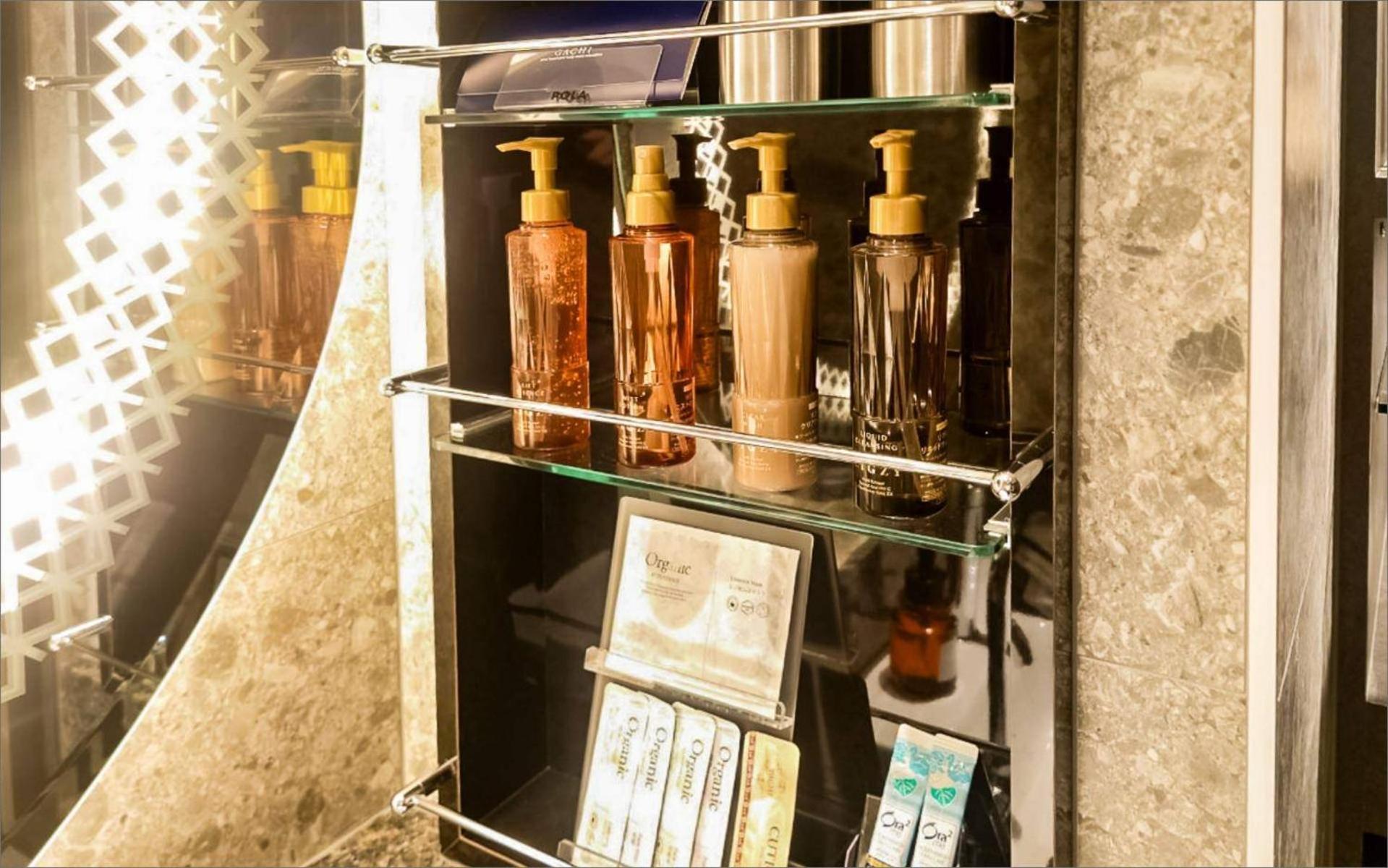 Hotel Kabuki 東京都 エクステリア 写真