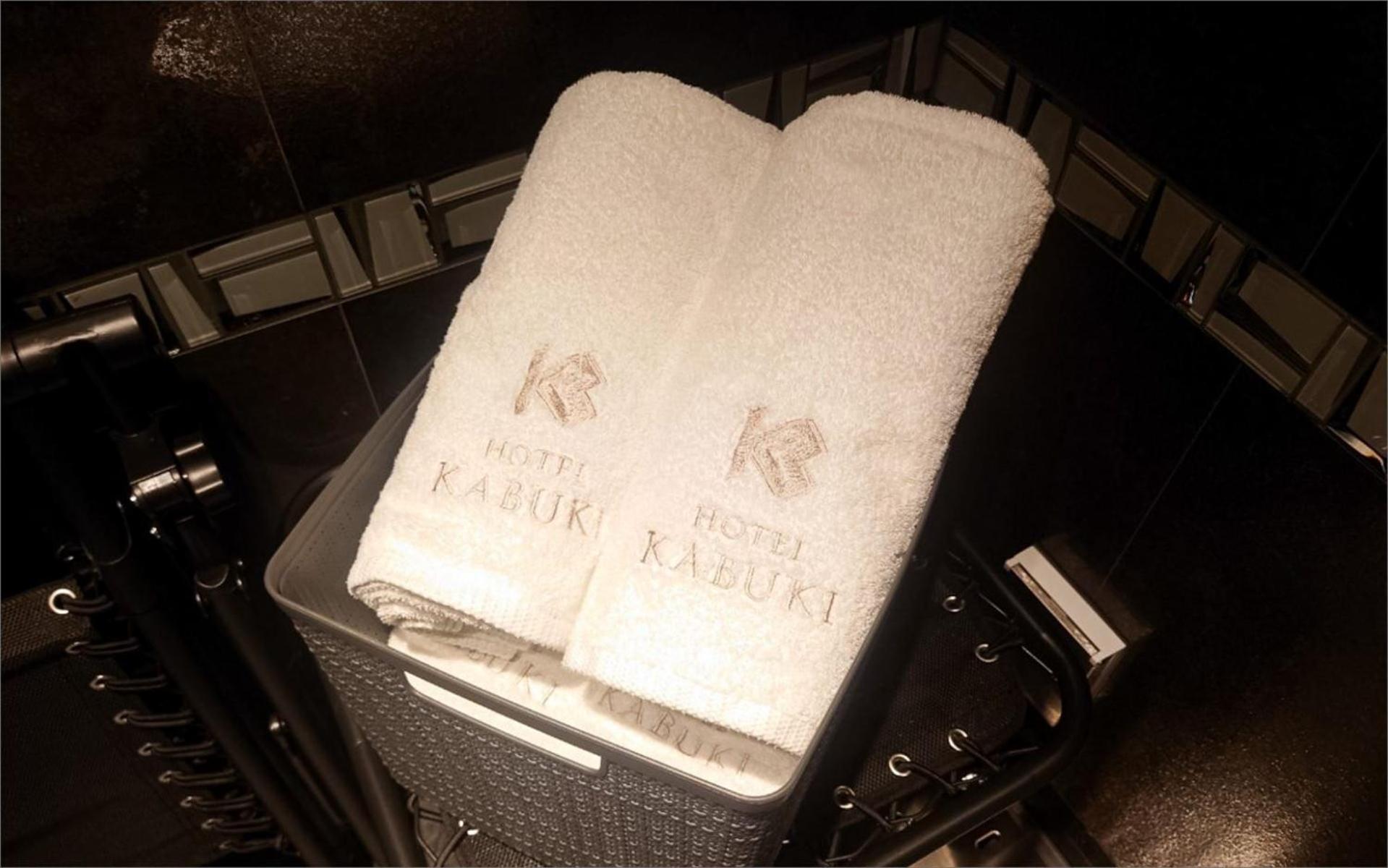 Hotel Kabuki 東京都 エクステリア 写真