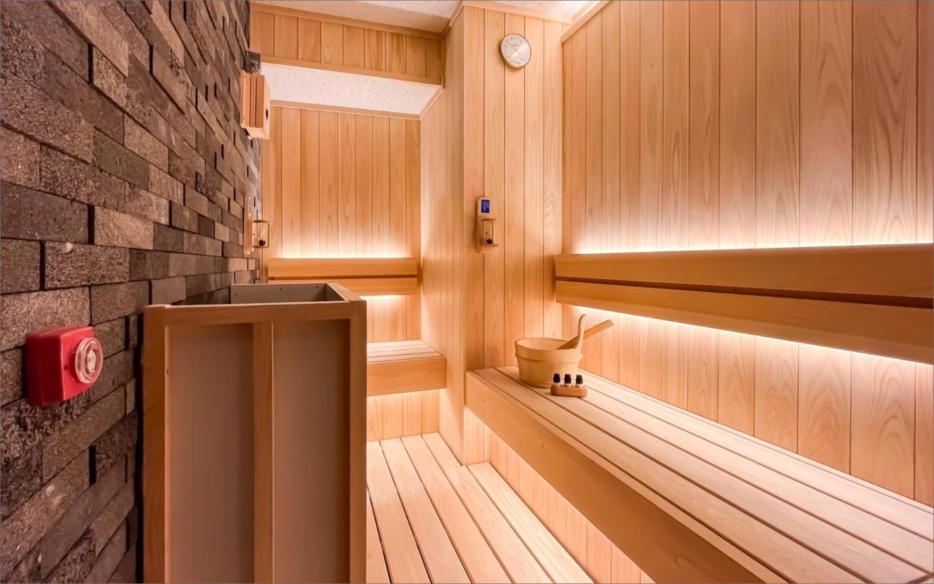 Hotel Kabuki 東京都 エクステリア 写真