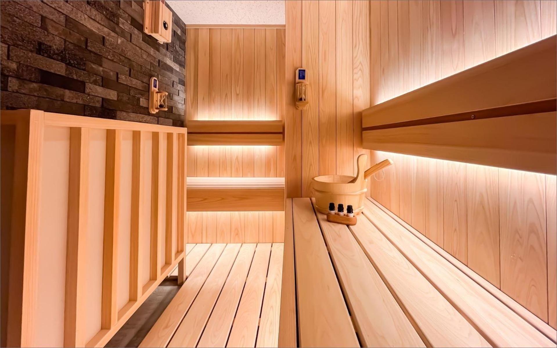 Hotel Kabuki 東京都 エクステリア 写真
