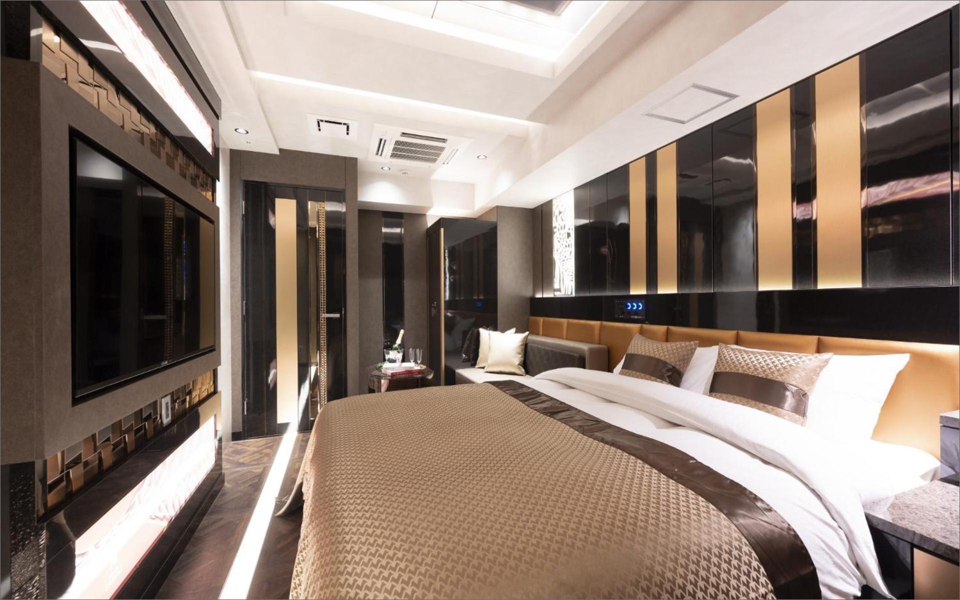 Hotel Kabuki 東京都 エクステリア 写真